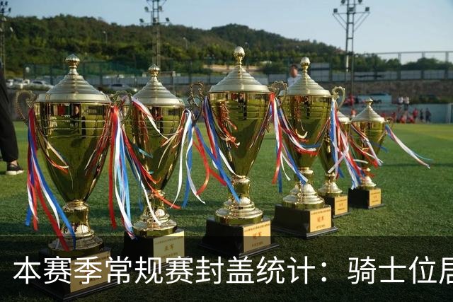 本赛季常规赛封盖统计：骑士位居榜首每场8.7次